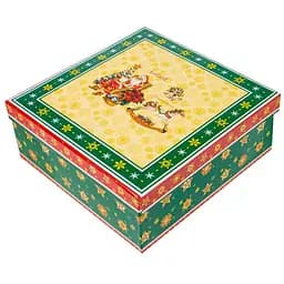 Салатник Lefard Christmas collection, 15х6 см (986-107) - мініатюра 3