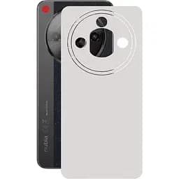 Захисна плівка StatusSKIN для ZTE Nubia Focus Pro 5G Корпус Вініл Перлина глянцева