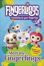 Meet the Fingerlings