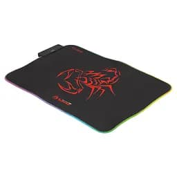 Килимок для мишки Marvo MG08 M RGB lighting - мініатюра 3