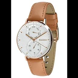 Мужские часы Guardo 012522-4