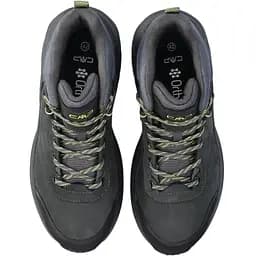 Черевики CMP Men’s Juukat Hiking Water-Proof Shoes 42 Anthracite (1097-3Q26067-U423 42) - мініатюра 4