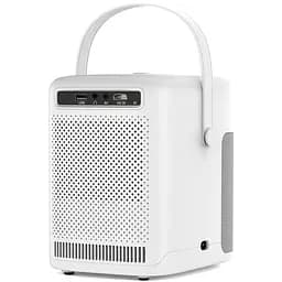 Проектор Vankyo H300A Full HD 220 ANSI Lm 1000:1 16:9/4:3 HDMI Android 9.0 Wifi 6 білий (WPY028) - мініатюра 8