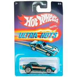 Тематична машинка Hot Wheels Ultra Hots в асортименті (HDG52)