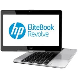 Ноутбук HP EliteBook Revolve 810 G2 (i5-4300U/8/128SSD) - Class B "Б/У"