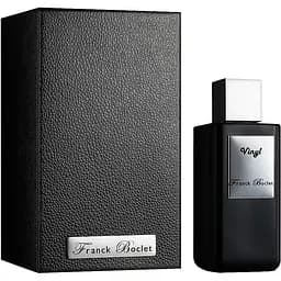 Духи оригинал Franck Boclet Vinyl 100 мл EXTRAIT DE PARFUM