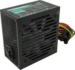 Блок питания Aerocool VX Plus 600W (VX Plus 600) Б/у