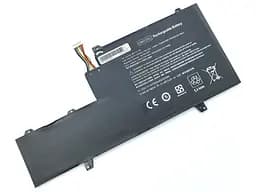 Акумулятор для HP OM03XL EliteBook X360 1030 G2 (HSTNN-IB70, 863280-855) (11.55V 4700 mAh 54Wh)