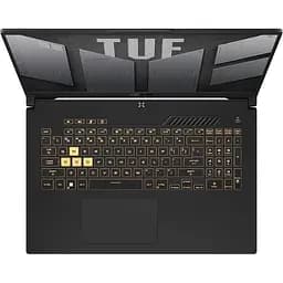 Ноутбук Asus TUF Gaming F17 FX707ZC4 17.3" [FX707ZC4-HX038] [140888] - мініатюра 4