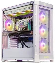 Компьютер Instagram by CompX_427 (RTX 5070, Ryzen 7 7700, DDR5 32 Гб, SSD 500 Гб)