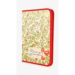 Папка для ручної праці Апельсин АП-1002 МАКИ А4 Різнокольоровий