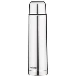 Термос Ardesto Easy Travel 500 мл сірий