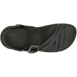 Сандалі Merrell District 4 Backstrap 39 Чорний (1054-036.0696) - мініатюра 4