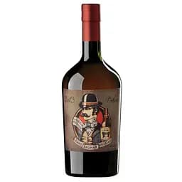 Джин Del Professore Gin Monsieur, 43,7%, 0,7 л