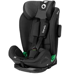 Автокрісло Lionelo Harper I-Size Black Carbon (LO-HARPER I-SIZE BLACK CARBON)