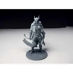 Фігурка Bloodborne сувенірна фігурка персонажа ексклюзивна фігурка геймеру