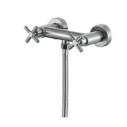 Змішувач для душу Mixxus DVE-003 MI6080 Нержавіюча сталь