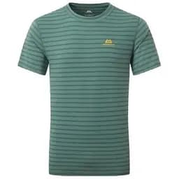 Футболка Mountain Equipment Groundup Mens Tee Fern M (1053-ME-006621.01834.M)