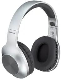 Гарнітура Panasonic RB-HX220BEE-S - мініатюра 5