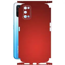 Защитная пленка StatusSKIN для Realme GT Neo 2 2021 Экран Матовая Pro