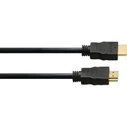 Кабель Cordial HDMI CHDMI 3 Ethernet HDCP2.2 3D 3 м