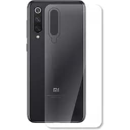 Захисна плівка StatusSKIN для Xiaomi Mi 9 SE Корпус Глянцева Ultra