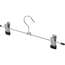 Вішалка Idea Home RE01498 металева з прищіпками 30х11 см (6584563)