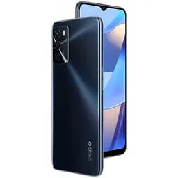 Смартфон OPPO A54s 128Gb Grade C Seller Refurbished Crystal Black