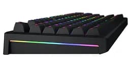 Клавіатура HATOR Skyfall 80 PRO Wireless Silent Switches Black (HTK4181UA) - мініатюра 5