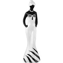 Декоративна фігурка Lefard Джоанна, 11х11х36 см (50-101)