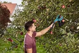 Плодознімач Gardena Combisystem FruitPicker (03115-20.000.00) - мініатюра 10