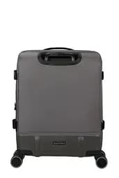 Валіза American Tourister URBAN TRACK 55 см DARK GREY 55x40x23 MD1*08009 - мініатюра 4