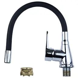 Змішувач для кухні Aquatica HL-4B530C 9734120