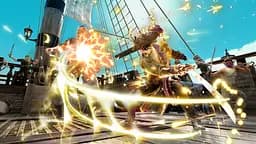 Гра Sony PlayStation Like a Dragon: Pirate Yakuza in Hawaii, BD диск (PS5) - мініатюра 5