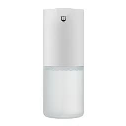 Автоматичний дозатор для мила Xiaomi MiJia Automatic Foam Soap Dispenser (NUN4035CN)