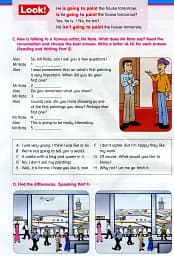 Go Flyers. Updated Student's Book with CD for the Revised 2018 YLE Tests - мініатюра 5