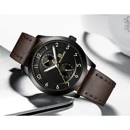 Чоловічий годинник Naviforce Classic - мініатюра 4