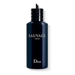 Туалетная вода Christian Dior Sauvage Рефил 300 мл
