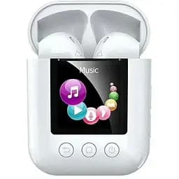 Навушники Bluetooth Remax TWS-19 Digital Player