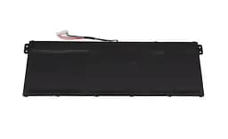 Акумулятор AP19B8K для ноутбука Acer Aspire A315-55, A315-56, A315-57, A315-58, A315-59, Extensa EX215-53 3830 mAh (KT.0030G.022), 3830 mAh - мініатюра 3