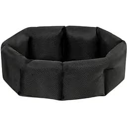 Лежанка для собак Waudog Relax Блоки S 34х45х17 см 