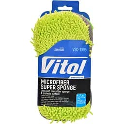 Губка для миття VITOL VSC-1395
