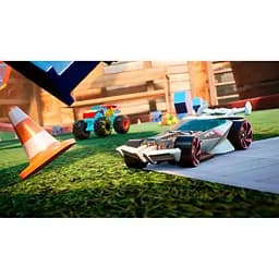 Гра Hot Wheels Unleashed 2 Turbocharged для Nintendo Switch (EN) [99110] - мініатюра 6