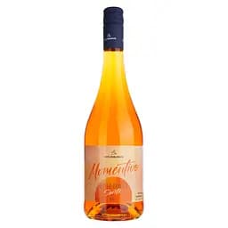 Винный напиток Katlenburger Momentivo Bitter Orang Spritz сладкий 0.75 л 