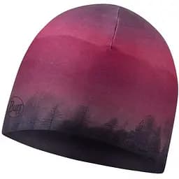 Шапка Buff Ecostretch Beanie Haera Mauve (1033-BU 130132.639.10.00)