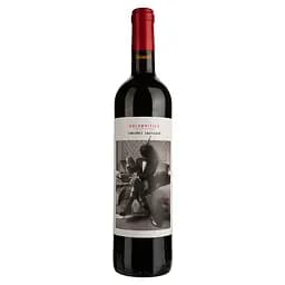 Вино Celebrities Cabernet-Sauvignon красное сухое 0.75 л