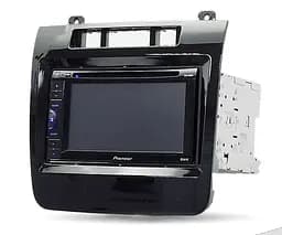 Перехідна рамка Volkswagen Touareg Carav 11-435 - мініатюра 3