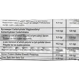 Батончик протеїновий у шоколаді Salted Caramel 40 г - мініатюра 14