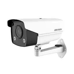 Відеокамера DS-2CD2T27G3E-L Hikvision 2Mp f=4mm (10000001884)