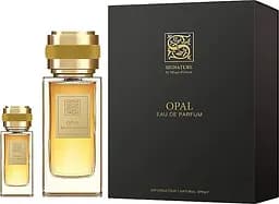 Набір Signature Opal (edp 100ml + edp 15ml)